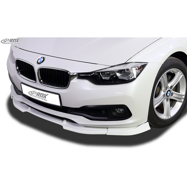 Frontspoiler, Fram Rdx racedesign RD VBM28 RDX Racedesign