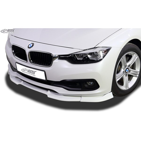 Frontspoiler, Fram Rdx racedesign RD VBM28 RDX Racedesign