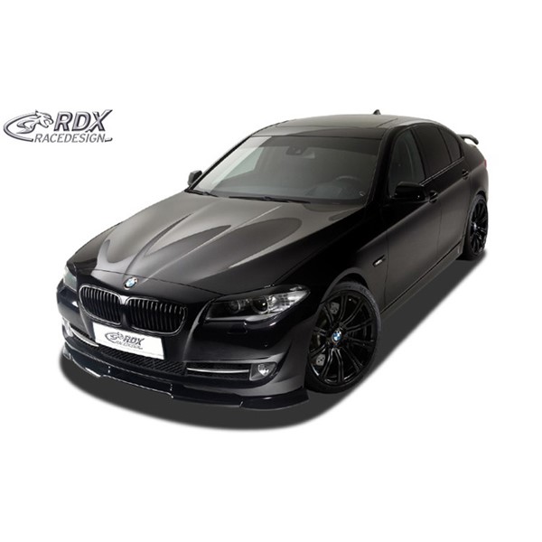 Frontspoiler, Fram RDX Racedesign