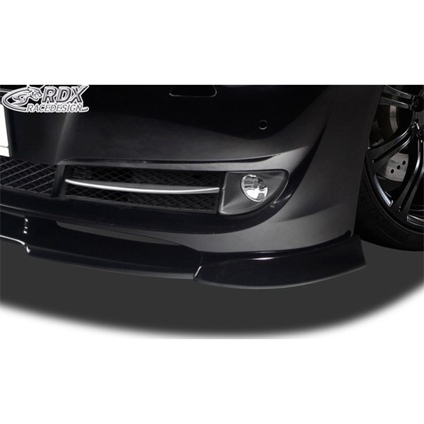Frontspoiler, Fram RDX Racedesign