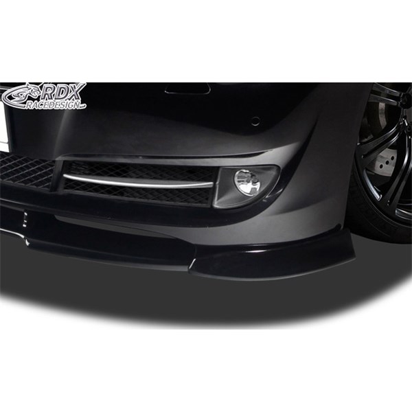 Frontspoiler, Fram RDX Racedesign Frontspoiler, Fram RDX Racedesign