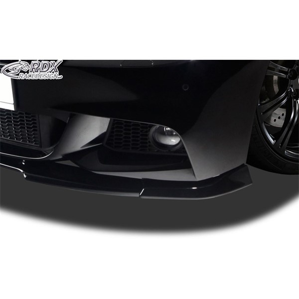 Frontspoiler, Fram Rdx racedesign RD VBM38 RDX Racedesign Frontspoiler, Fram Rdx racedesign RD VBM38 RDX Racedesign
