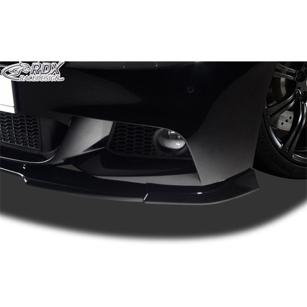 Frontspoiler, Fram Rdx racedesign RD VBM38 RDX Racedesign Frontspoiler, Fram Rdx racedesign RD VBM38 RDX Racedesign