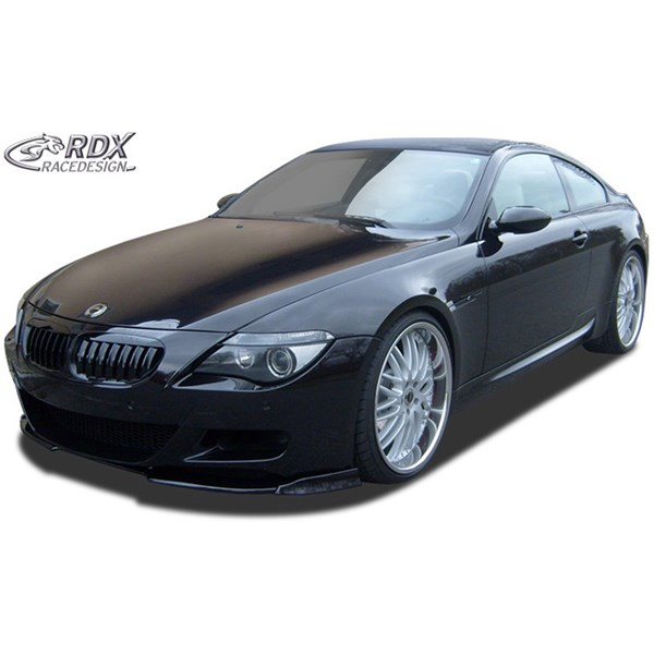 Frontspoiler, Fram Rdx racedesign RD VBM41 RDX Racedesign Frontspoiler, Fram Rdx racedesign RD VBM41 RDX Racedesign