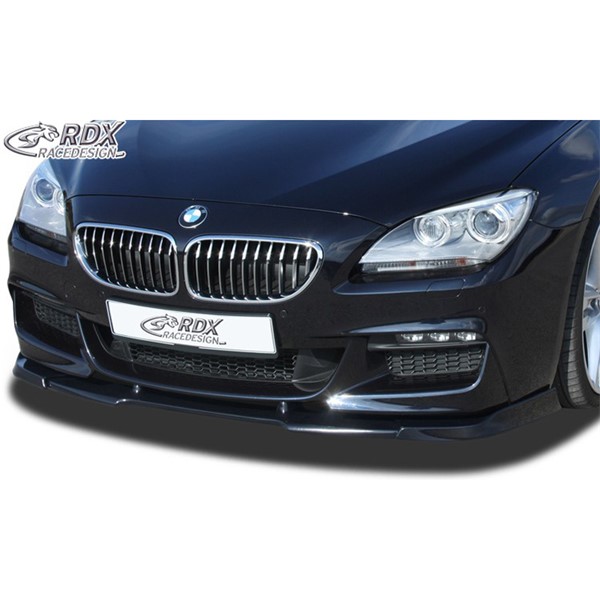 Frontspoiler, Fram Rdx racedesign RD VBM42 RDX Racedesign Frontspoiler, Fram Rdx racedesign RD VBM42 RDX Racedesign