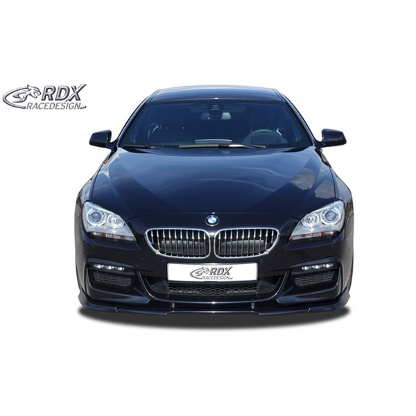 Frontspoiler, Fram Rdx racedesign RD VBM42 RDX Racedesign Frontspoiler, Fram Rdx racedesign RD VBM42 RDX Racedesign