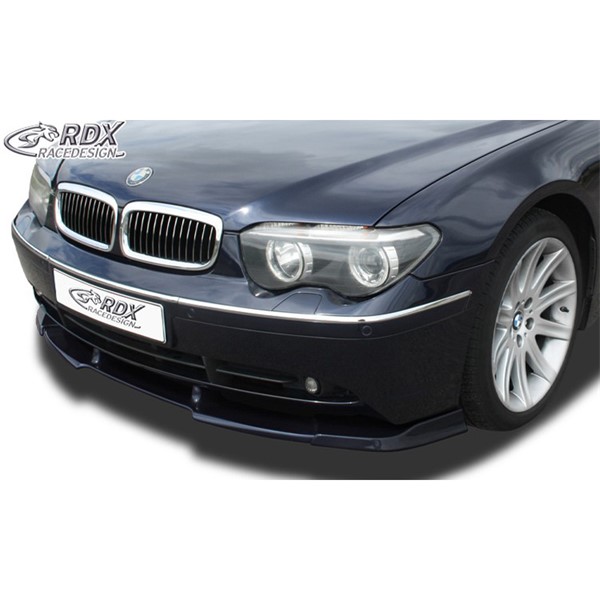 Frontspoiler, Fram Rdx racedesign RD VBM44 RDX Racedesign