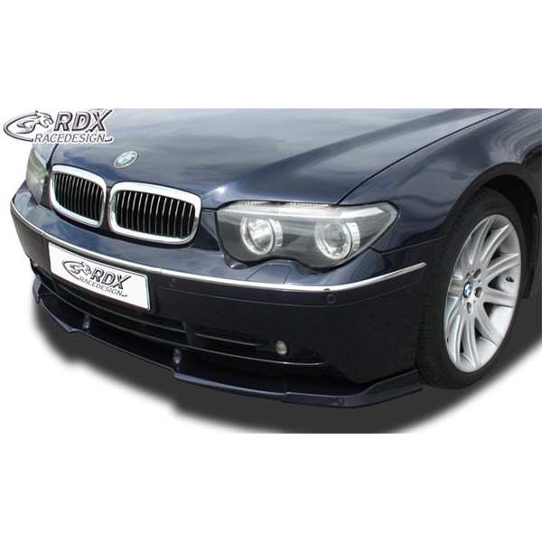 Frontspoiler, Fram Rdx racedesign RD VBM44 RDX Racedesign