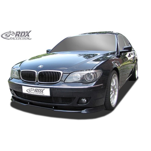 Frontspoiler, Fram Rdx racedesign RD VBM45 RDX Racedesign Frontspoiler, Fram Rdx racedesign RD VBM45 RDX Racedesign