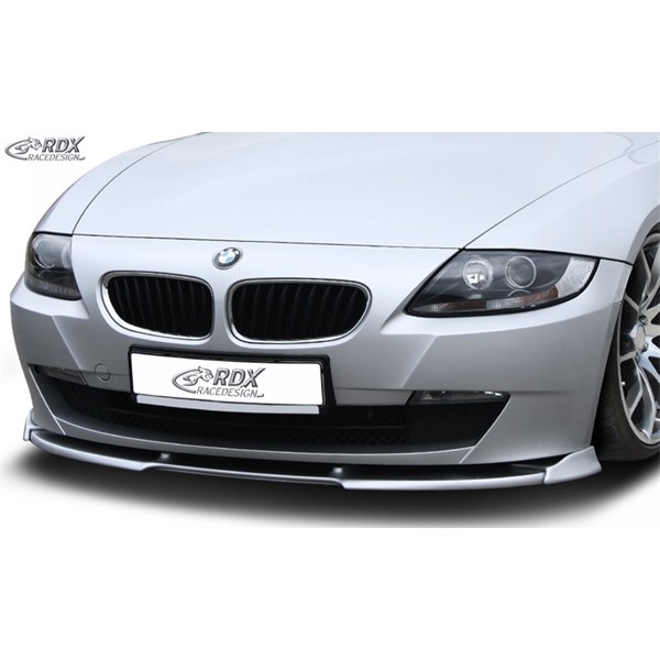 Frontspoiler, Fram Rdx racedesign RD VBM52 RDX Racedesign