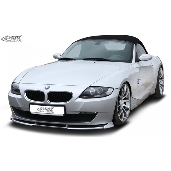 Frontspoiler, Fram Rdx racedesign RD VBM52 RDX Racedesign Frontspoiler, Fram Rdx racedesign RD VBM52 RDX Racedesign
