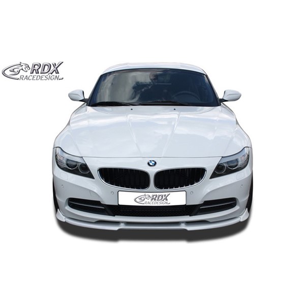 Frontspoiler, Fram Rdx racedesign RD VBM54 RDX Racedesign Frontspoiler, Fram Rdx racedesign RD VBM54 RDX Racedesign