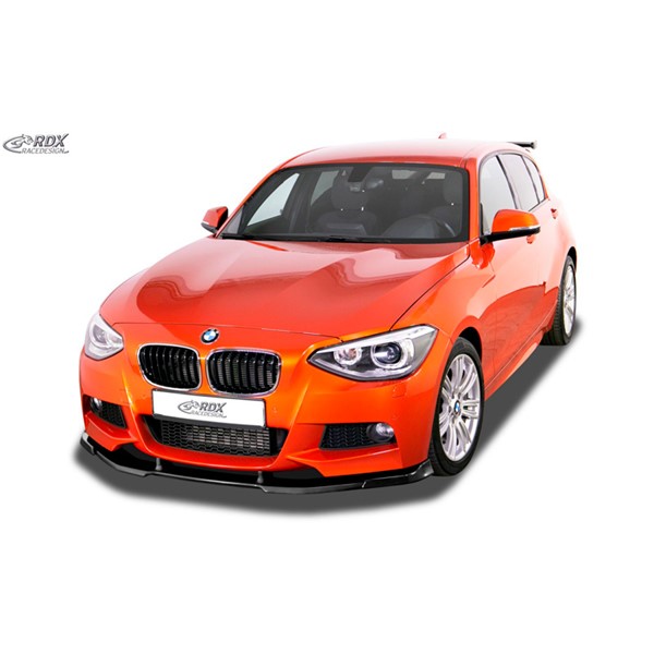 Frontspoiler, Fram Rdx racedesign RD VBM55 RDX Racedesign