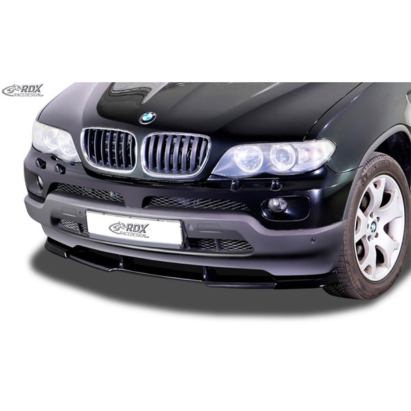 Frontspoiler, Fram Rdx racedesign RD VBM56 RDX Racedesign Frontspoiler, Fram Rdx racedesign RD VBM56 RDX Racedesign