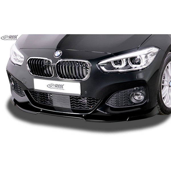 Frontspoiler, Fram Rdx racedesign RD VBM58 RDX Racedesign Frontspoiler, Fram Rdx racedesign RD VBM58 RDX Racedesign