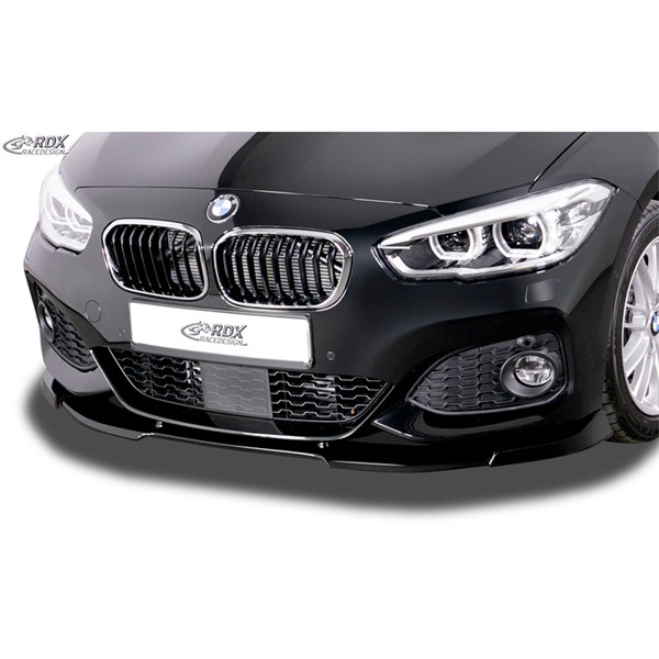 Frontspoiler, Fram Rdx racedesign RD VBM58 RDX Racedesign