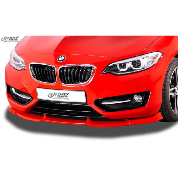 Frontspoiler, Fram Rdx racedesign RD VBM59 RDX Racedesign Frontspoiler, Fram Rdx racedesign RD VBM59 RDX Racedesign