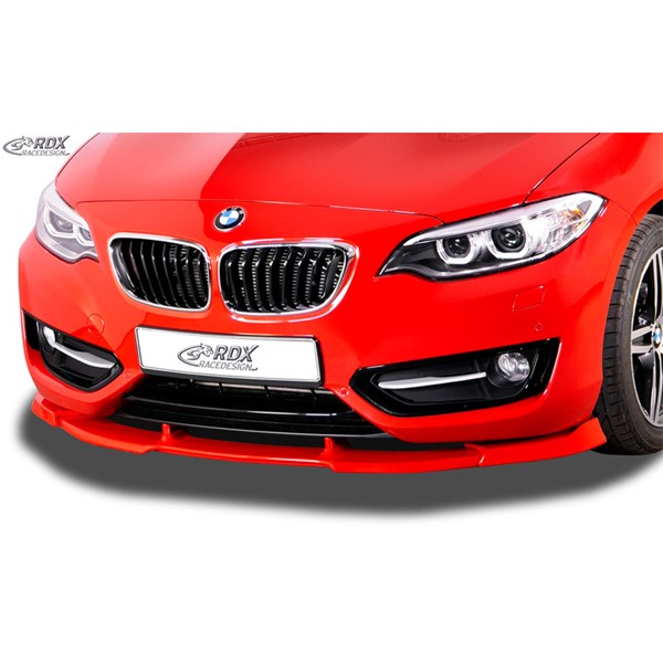 Frontspoiler, Fram Rdx racedesign RD VBM59 RDX Racedesign