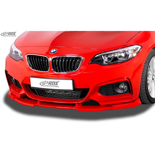 Frontspoiler, Fram Rdx racedesign RD VBM60 RDX Racedesign Frontspoiler, Fram Rdx racedesign RD VBM60 RDX Racedesign