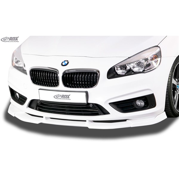 Frontspoiler, Fram Rdx racedesign RD VBM61 RDX Racedesign
