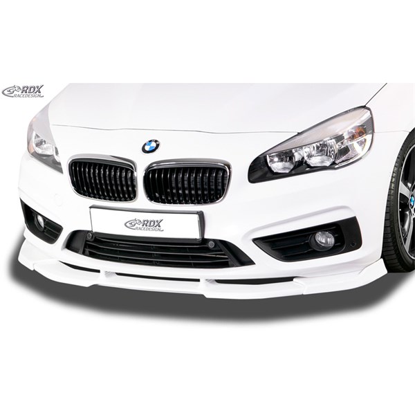 Frontspoiler, Fram Rdx racedesign RD VBM61 RDX Racedesign