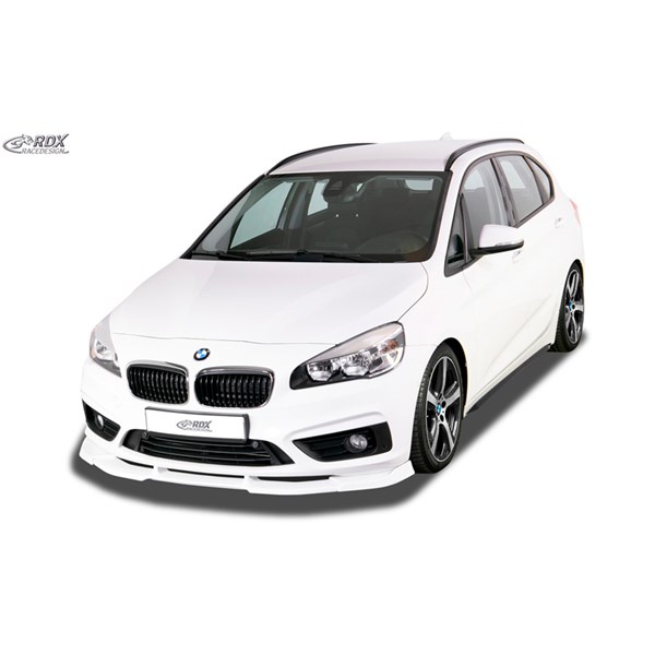 Frontspoiler, Fram Rdx racedesign RD VBM61 RDX Racedesign Frontspoiler, Fram Rdx racedesign RD VBM61 RDX Racedesign