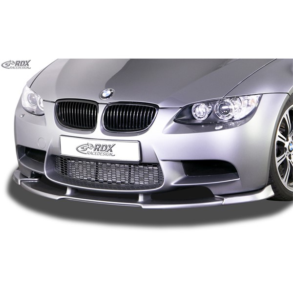 Frontspoiler, Fram Rdx racedesign RD VBM62 RDX Racedesign