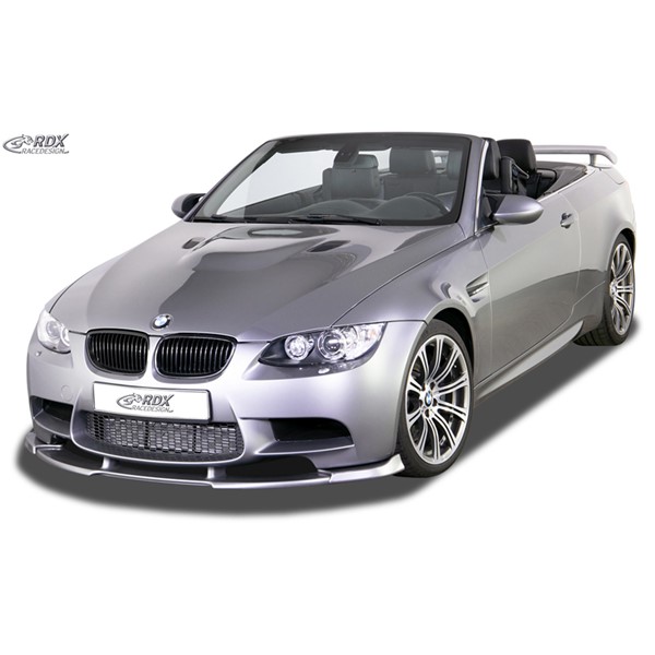 Frontspoiler, Fram Rdx racedesign RD VBM62 RDX Racedesign Frontspoiler, Fram Rdx racedesign RD VBM62 RDX Racedesign