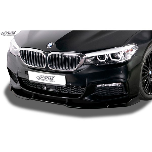 Frontspoiler, Fram RDX Racedesign