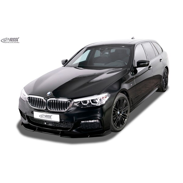 Frontspoiler, Fram RDX Racedesign