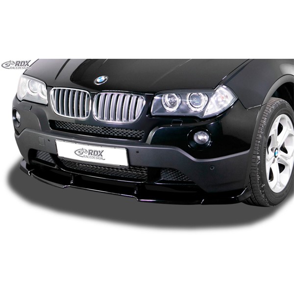 Frontspoiler, Fram Rdx racedesign RD VBM64 RDX Racedesign