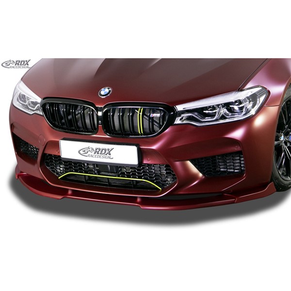 Frontspoiler, Fram Rdx racedesign RD VBM65 RDX Racedesign