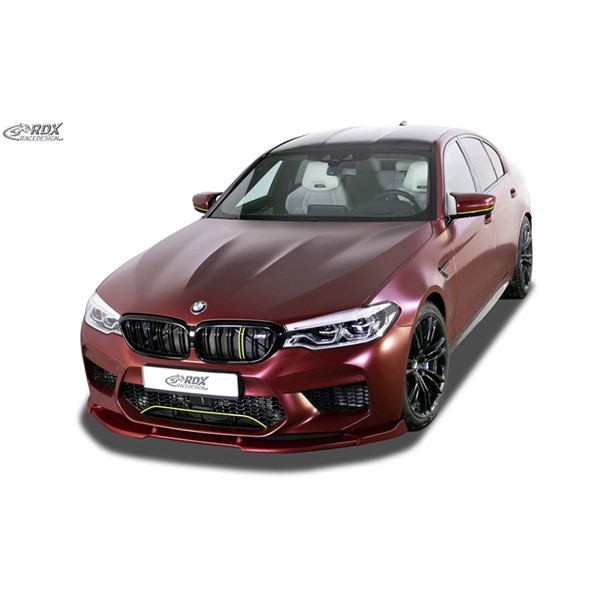 Frontspoiler, Fram Rdx racedesign RD VBM65 RDX Racedesign Frontspoiler, Fram Rdx racedesign RD VBM65 RDX Racedesign