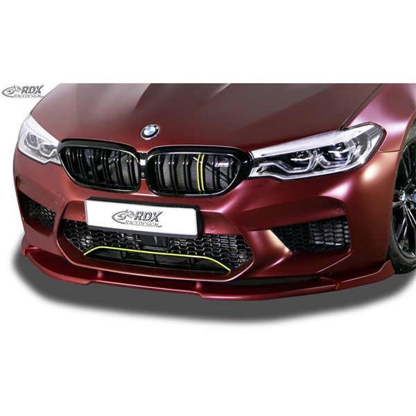 Frontspoiler, Fram Rdx racedesign RD VBM65 RDX Racedesign