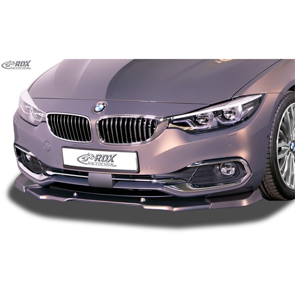 Frontspoiler, Fram Rdx racedesign RD VBM66 RDX Racedesign