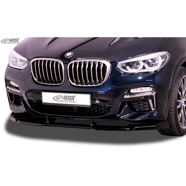 Frontspoiler, Fram Rdx racedesign RD VBM69 RDX Racedesign