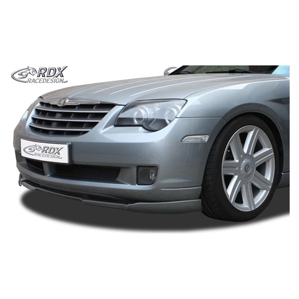 Frontspoiler, Fram Rdx racedesign RD VCH01 RDX Racedesign Frontspoiler, Fram Rdx racedesign RD VCH01 RDX Racedesign