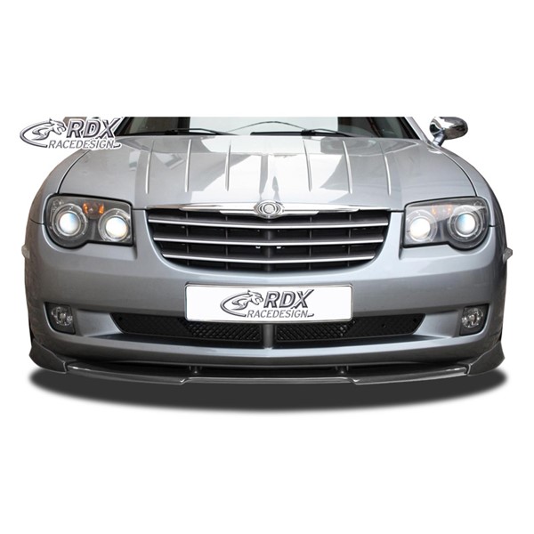 Frontspoiler, Fram Rdx racedesign RD VCH01 RDX Racedesign Frontspoiler, Fram Rdx racedesign RD VCH01 RDX Racedesign
