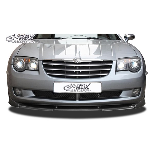 Frontspoiler, Fram Rdx racedesign RD VCH01 RDX Racedesign Frontspoiler, Fram Rdx racedesign RD VCH01 RDX Racedesign