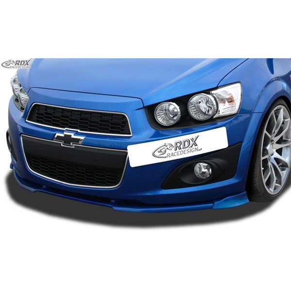 Frontspoiler, Fram Rdx racedesign RD VCH02 RDX Racedesign