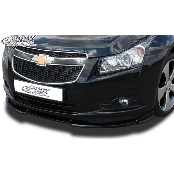 Frontspoiler, Fram Rdx racedesign RD VCH03 RDX Racedesign Frontspoiler, Fram Rdx racedesign RD VCH03 RDX Racedesign