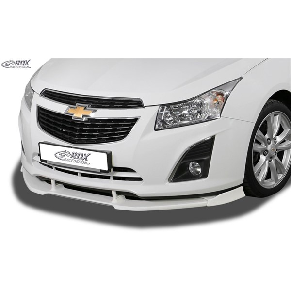 Frontspoiler, Fram Rdx racedesign RD VCH04 RDX Racedesign Frontspoiler, Fram Rdx racedesign RD VCH04 RDX Racedesign