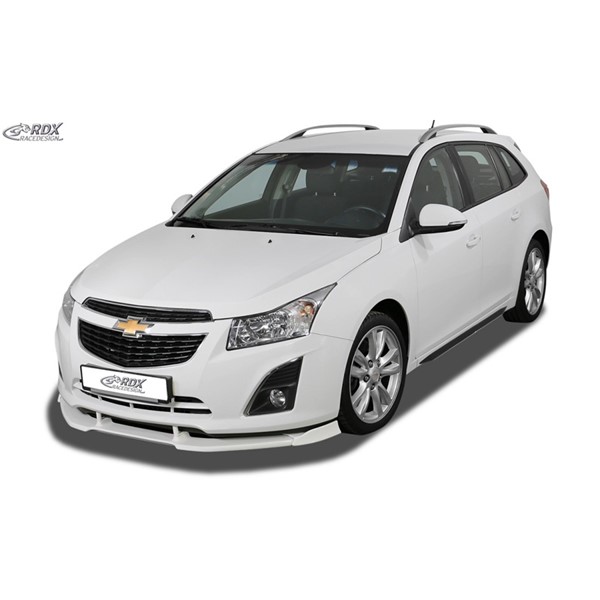 Frontspoiler, Fram Rdx racedesign RD VCH04 RDX Racedesign Frontspoiler, Fram Rdx racedesign RD VCH04 RDX Racedesign