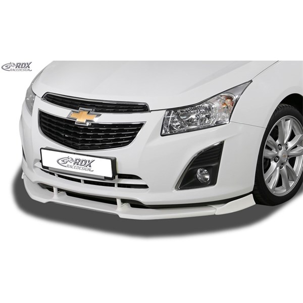 Frontspoiler, Fram Rdx racedesign RD VCH04 RDX Racedesign