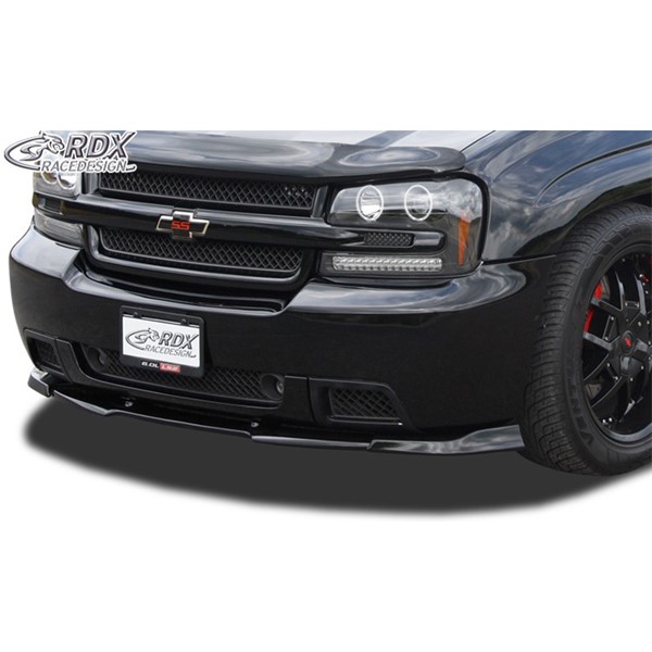 Frontspoiler, Fram Rdx racedesign RD VCH05 RDX Racedesign Frontspoiler, Fram Rdx racedesign RD VCH05 RDX Racedesign
