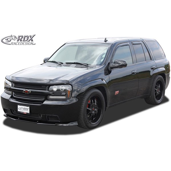 Frontspoiler, Fram Rdx racedesign RD VCH05 RDX Racedesign Frontspoiler, Fram Rdx racedesign RD VCH05 RDX Racedesign