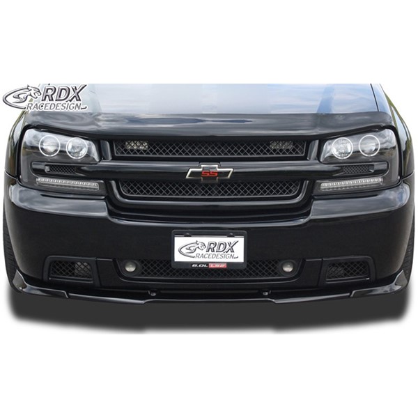 Frontspoiler, Fram Rdx racedesign RD VCH05 RDX Racedesign Frontspoiler, Fram Rdx racedesign RD VCH05 RDX Racedesign