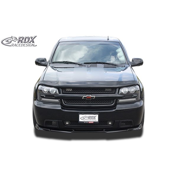Frontspoiler, Fram Rdx racedesign RD VCH05 RDX Racedesign Frontspoiler, Fram Rdx racedesign RD VCH05 RDX Racedesign