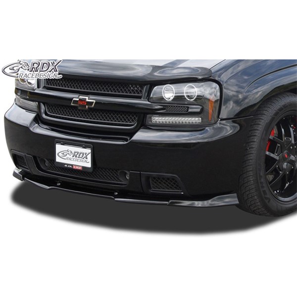 Frontspoiler, Fram Rdx racedesign RD VCH05 RDX Racedesign