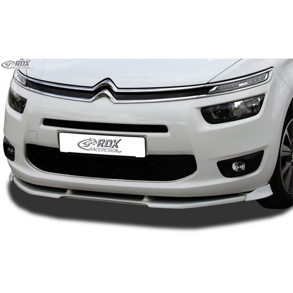 Frontspoiler, Fram Rdx racedesign RD VCI02 RDX Racedesign